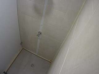 JBTV Shower - VoyeurCam